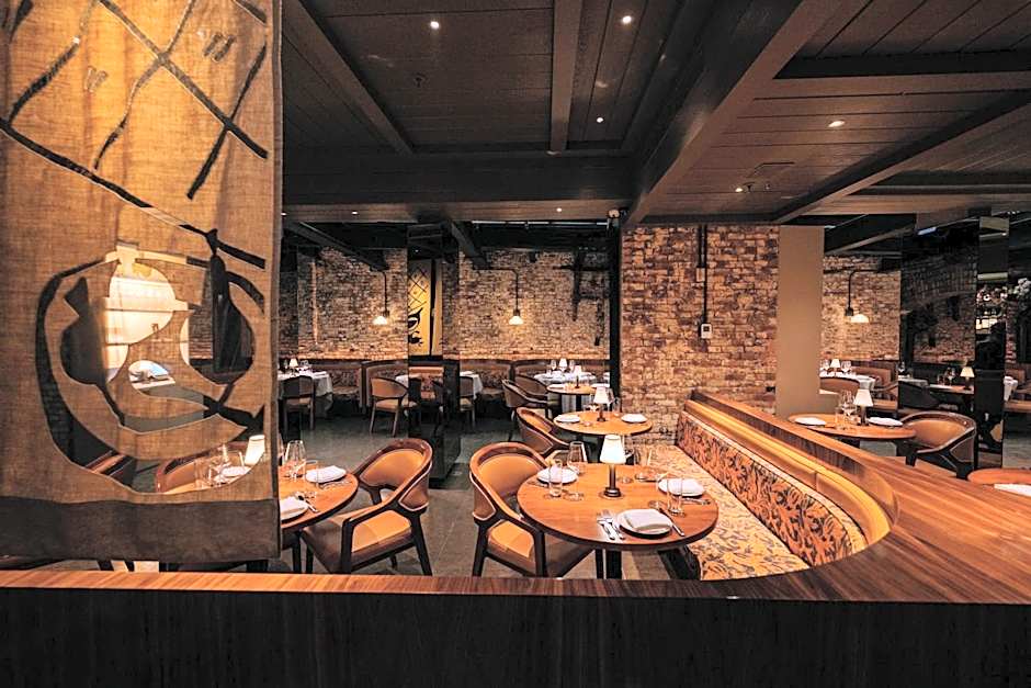 The Mercer