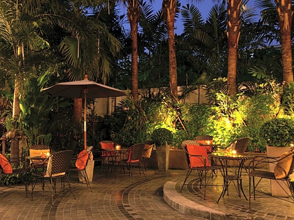 SilQ Boutique Hotel Bangkok