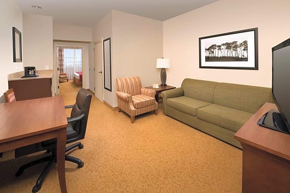 Country Inn & Suites by Radisson, Houston Airport East