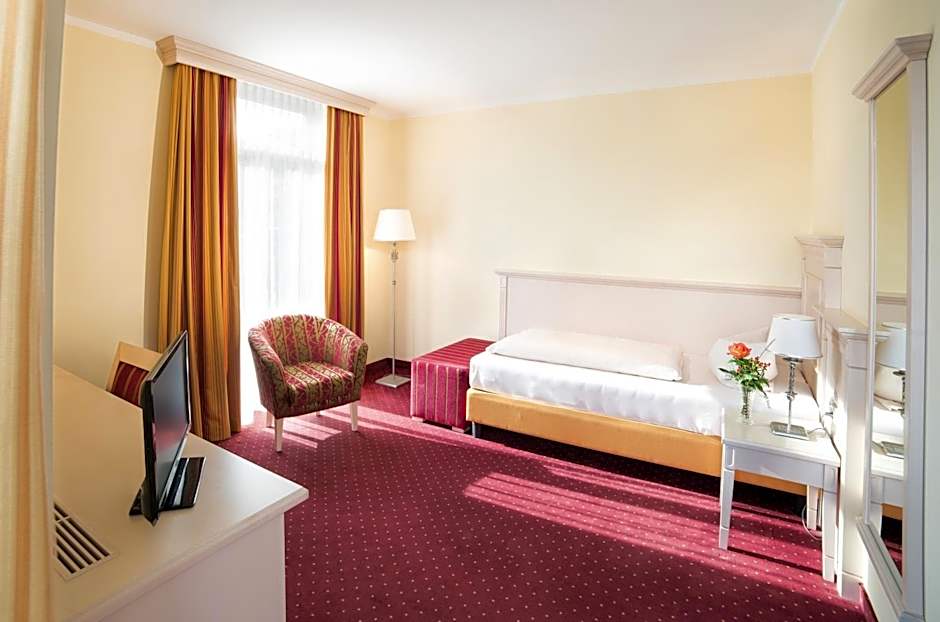 Hotel Seeblick