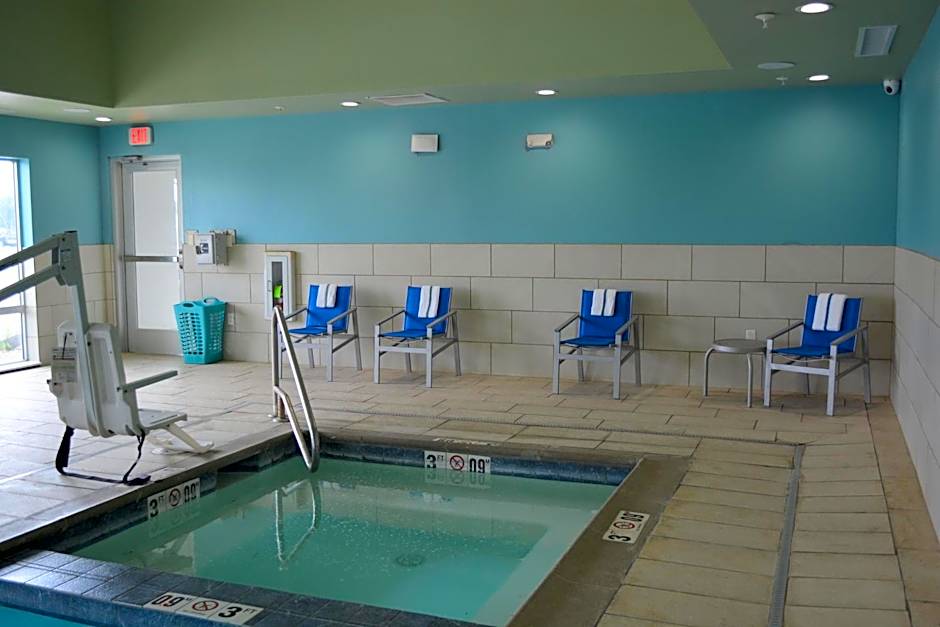 Holiday Inn Express & Suites - Liberal