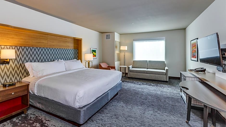 Holiday Inn & Suites Bellingham By IHG
