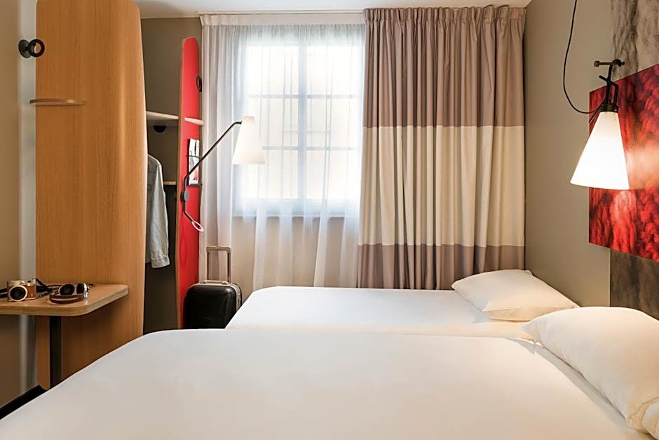 ibis Saint Germain en Laye Centre