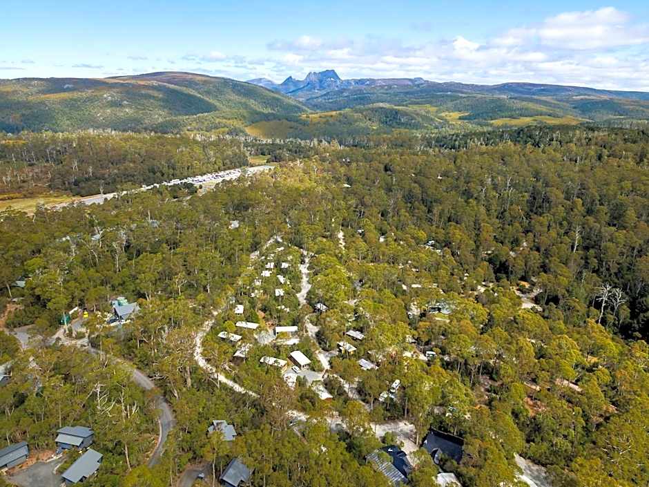 Discovery Parks - Cradle Mountain
