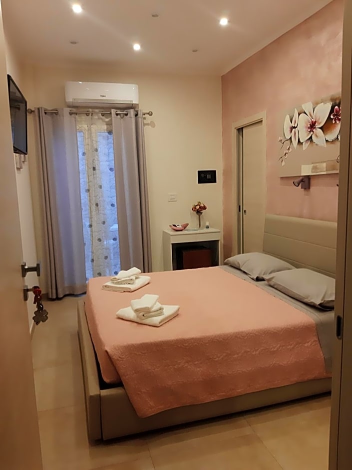 La dimora di Vituccio B&B