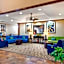 Comfort Suites Marshall