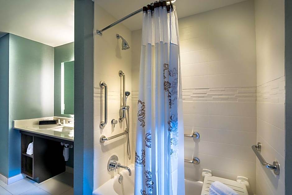 Residence Inn by Marriott Charlottesville Downtown