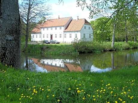 Lerbæk Hovedgaard
