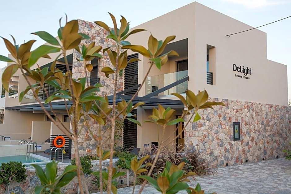 DeLight Luxury Rooms