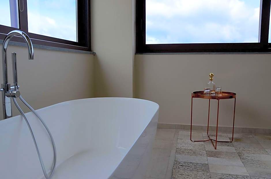 Best Western Plus Hotel Terre di Eolo