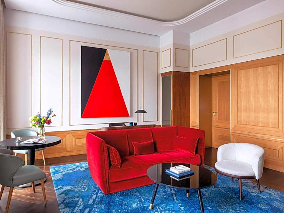 Raffles Europejski Warsaw