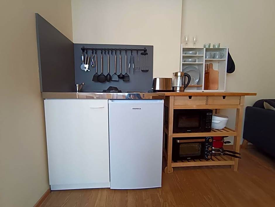 Viru Backpackers Hostel