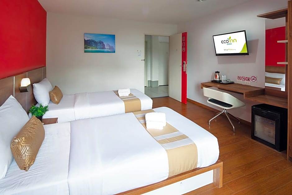 Eco Inn Prime Trang