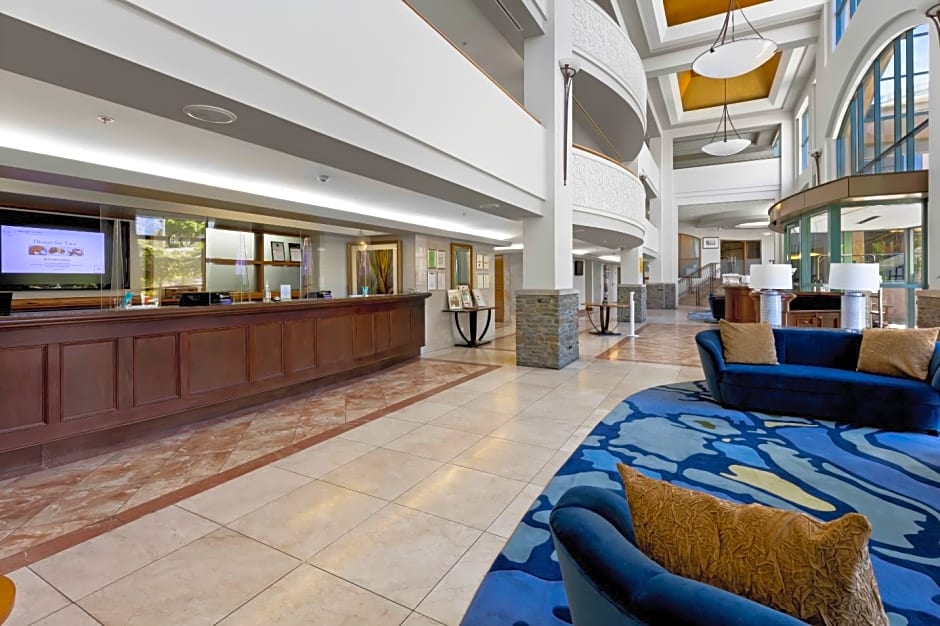 Millennium Hotel Queenstown