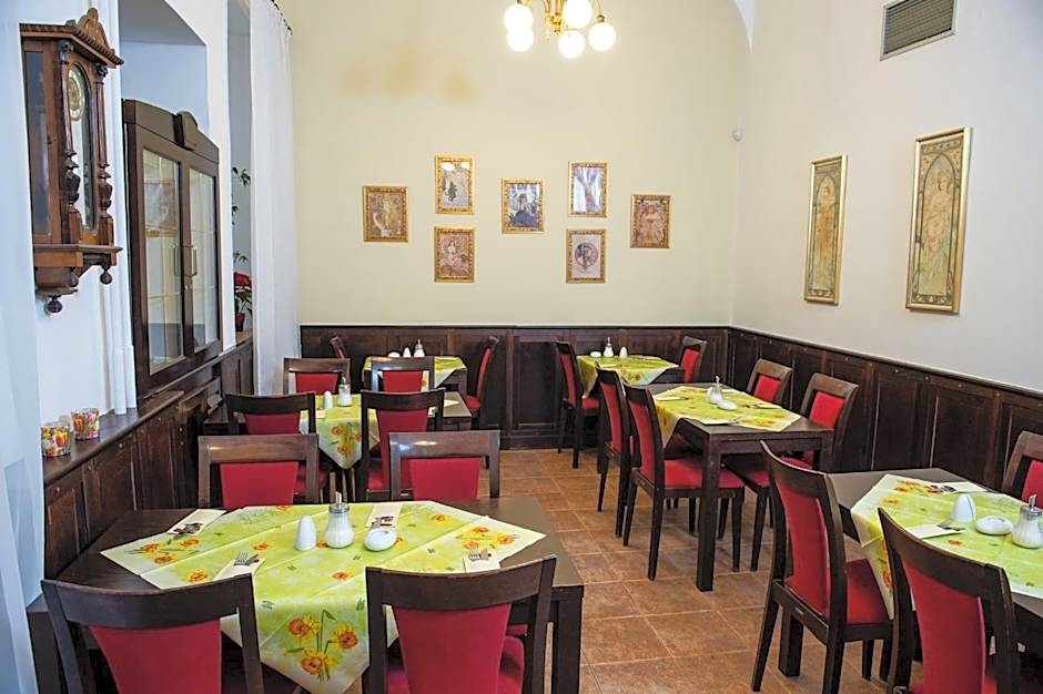 Hotel Petr