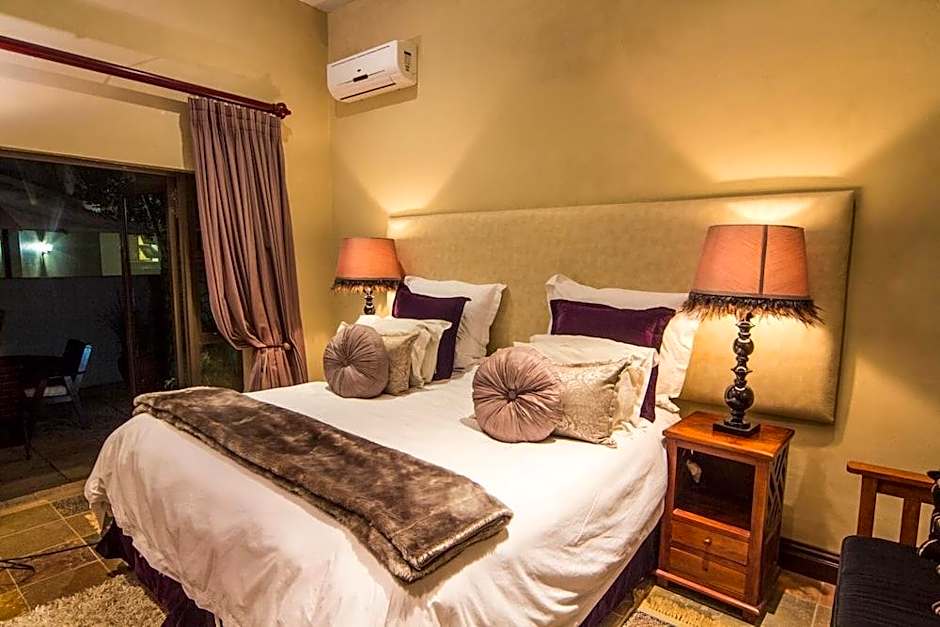 Cowrie Cove Guest House