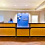 Holiday Inn Express Hotel & Suites Huntsville West - Research Park By IHG