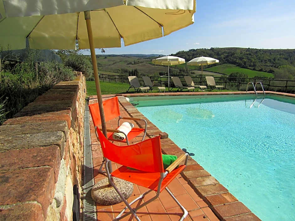 Antonella House -Podere della Collina