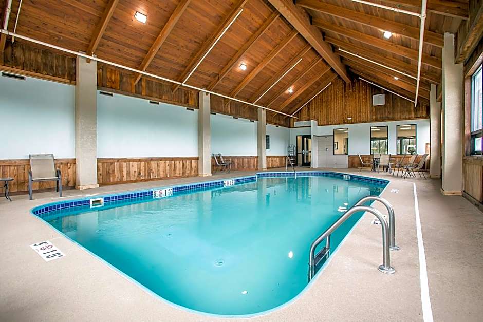 Comfort Inn Hammond I-94