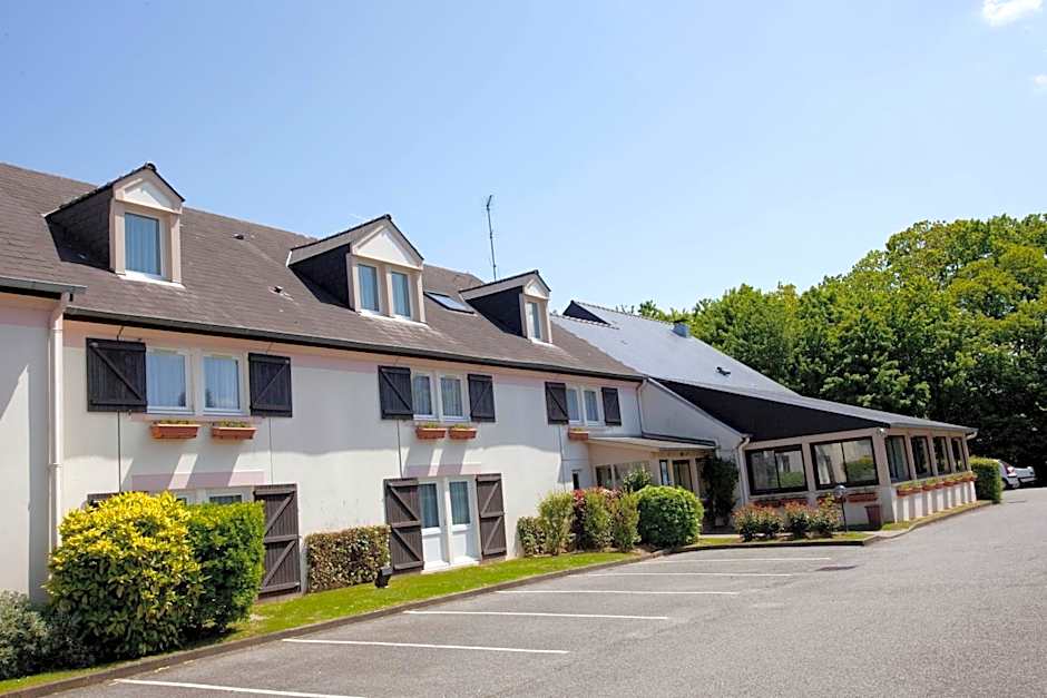 Kyriad Rennes Nord Hotel