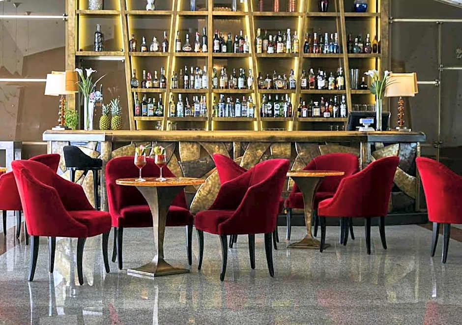 Grand Hotel Palatino