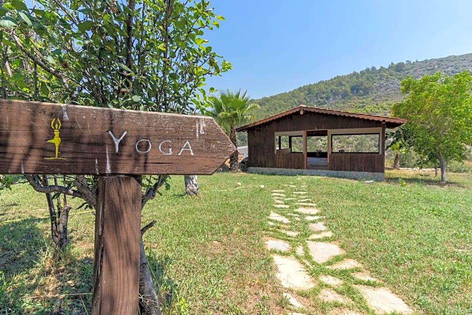 Xanthos Boutique Hotel Patara