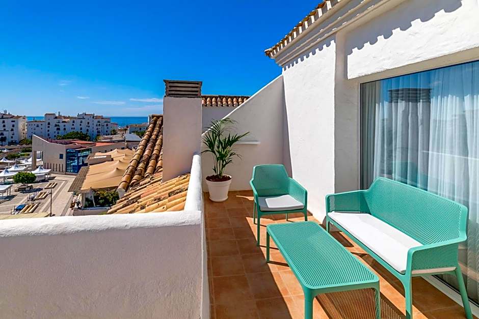 Occidental Puerto Banús