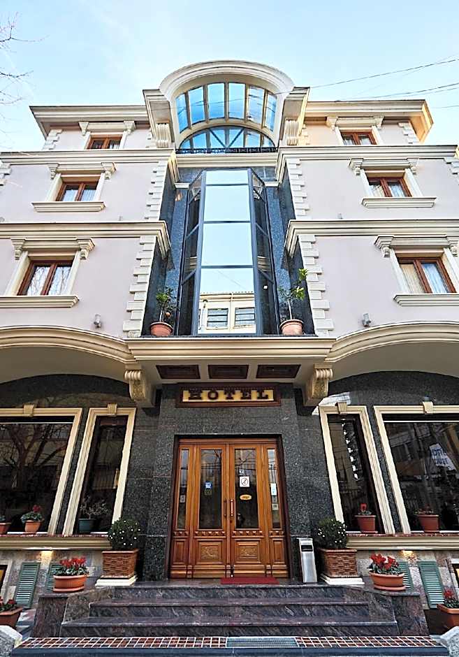 Brilant Antik Hotel