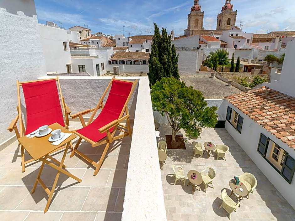 Seranova Luxury Hotel - Adults Only