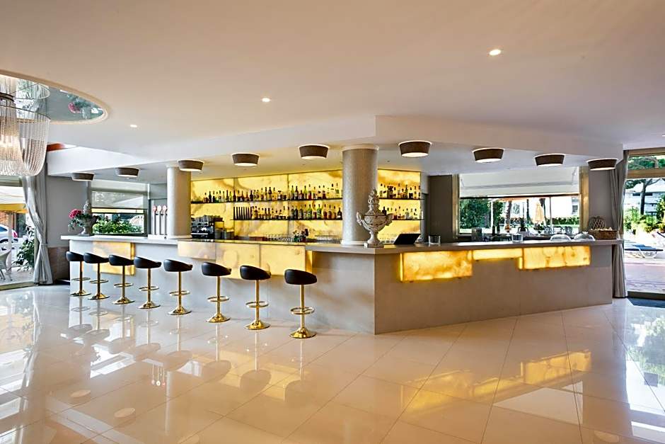 Hotel Beverly Park & Spa