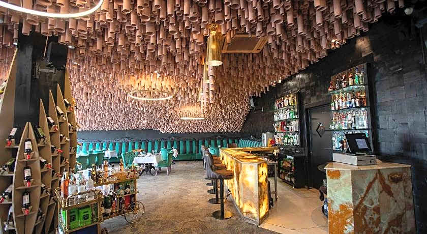 Teatro Boutique Hotel