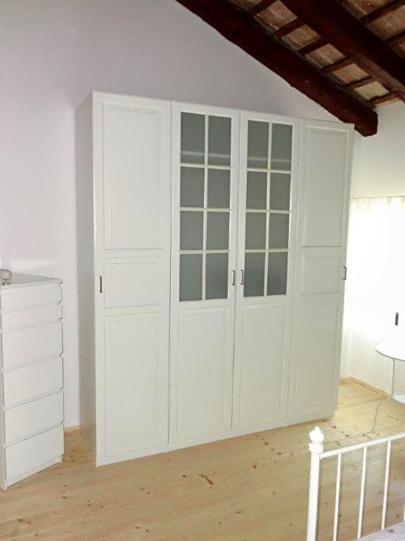 B&b Villa Bornancini