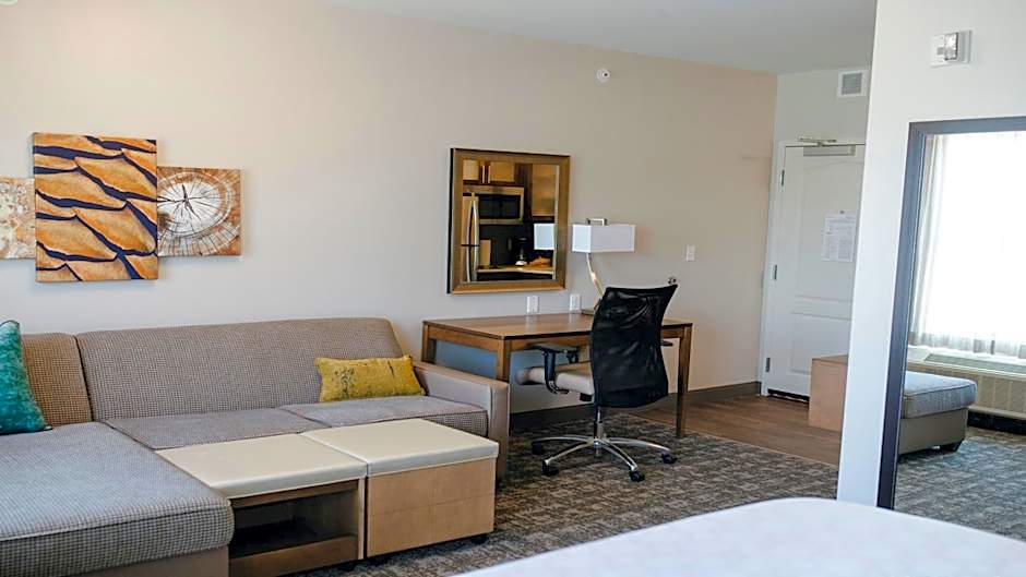 Staybridge Suites AUBURN HILLS By IHG