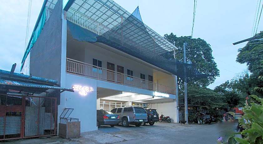 Cozy Cove Inn by RedDoorz