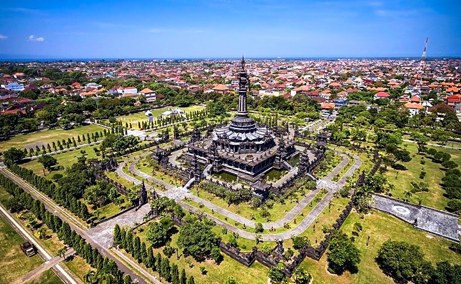 Samana Residence Denpasar