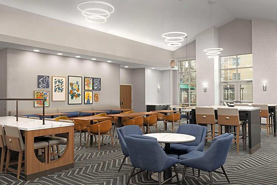 Homewood Suites By Hilton York