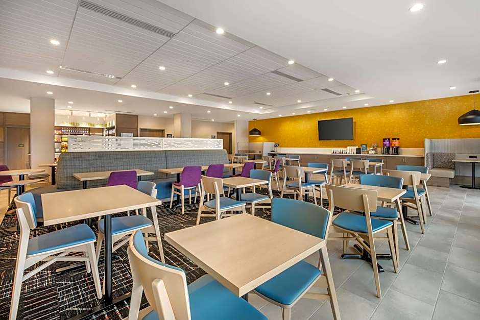 Home2 Suites by Hilton Reynoldsburg Columbus East