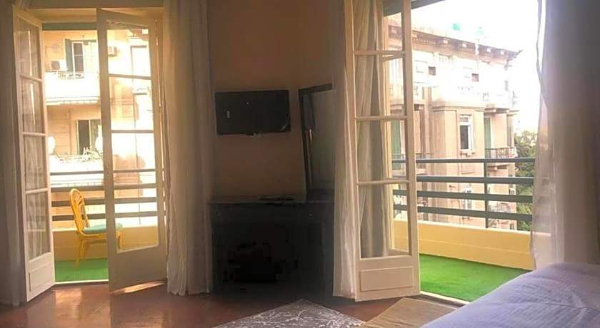 Cairo Dream Boutique Hotel
