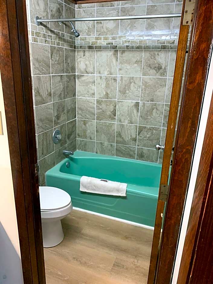 Tollway Inn Beloit