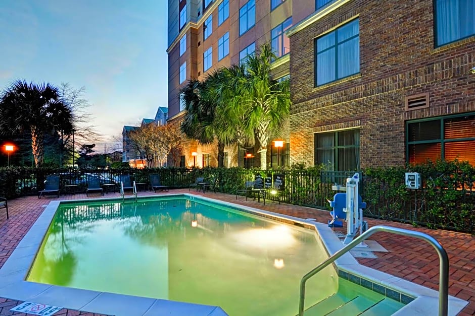 Homewood Suites Mobile East Bay/Daphne