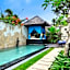 The Khayangan Dreams Villa, Seminyak