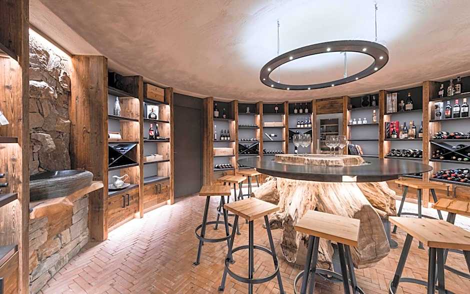 Apartment Lodge Gasserhof