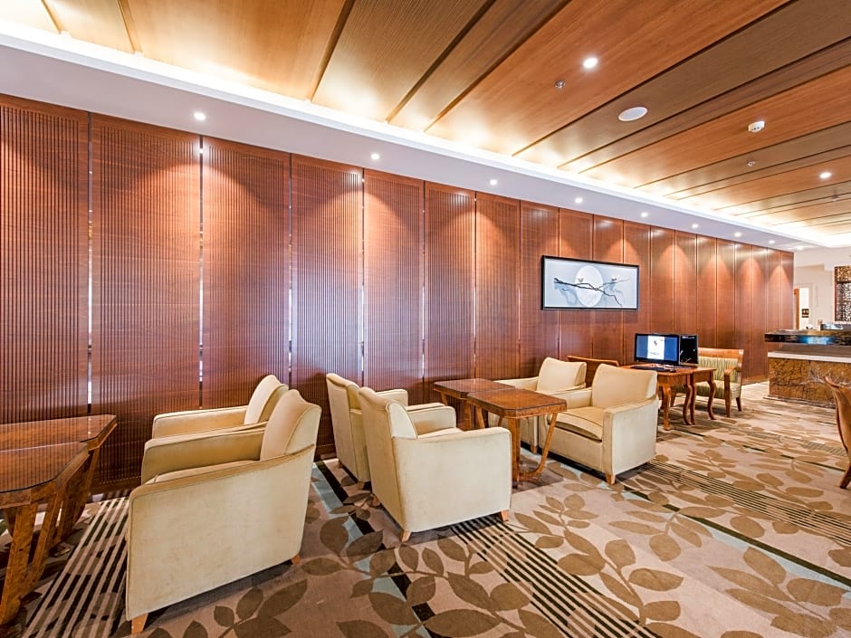 Ramada by Wyndham Beijing Airport