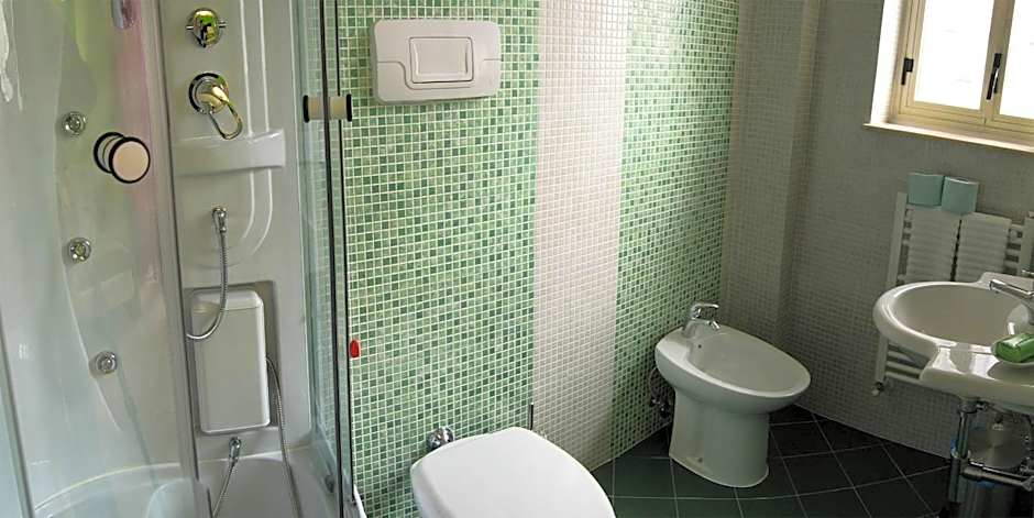 Blu Mediterraneo B&B