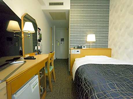 Twin Room - Non-Smoking