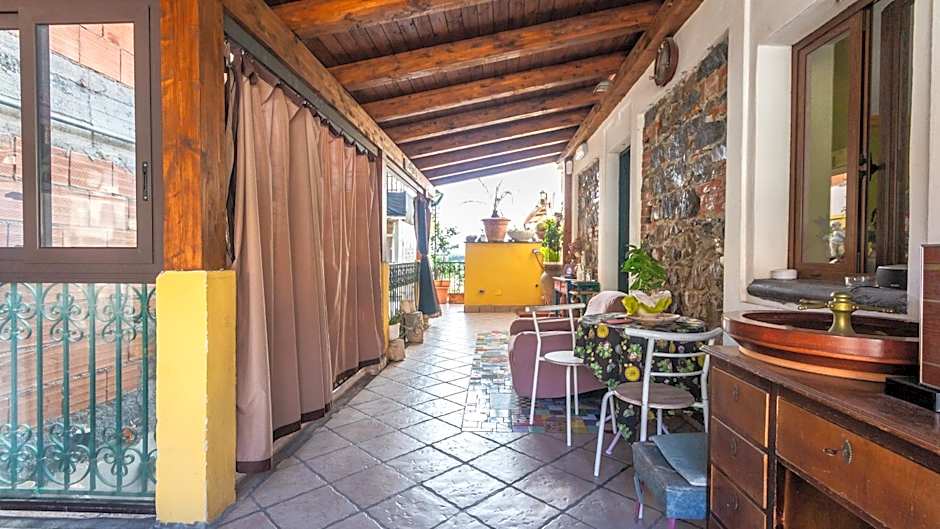 Villa Felice