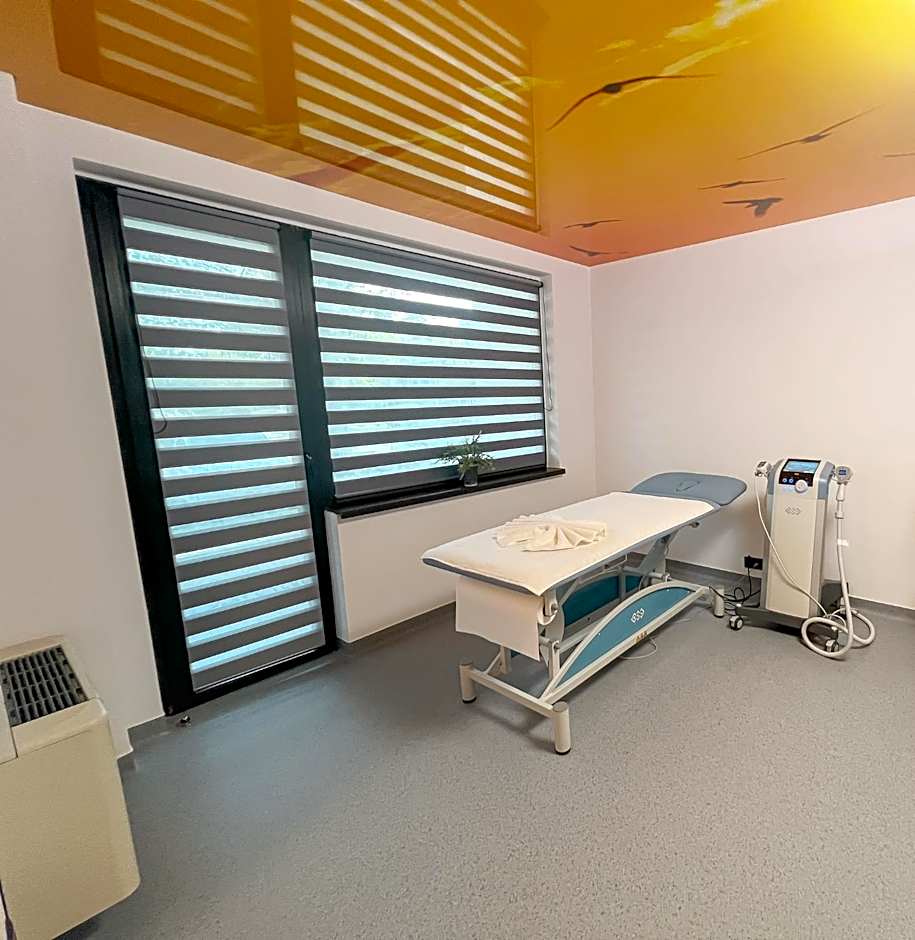 Hotel & MedSpa Siret