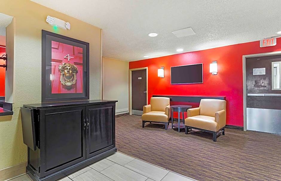 Extended Stay America Suites - Houston - NASA - Johnson Space Center