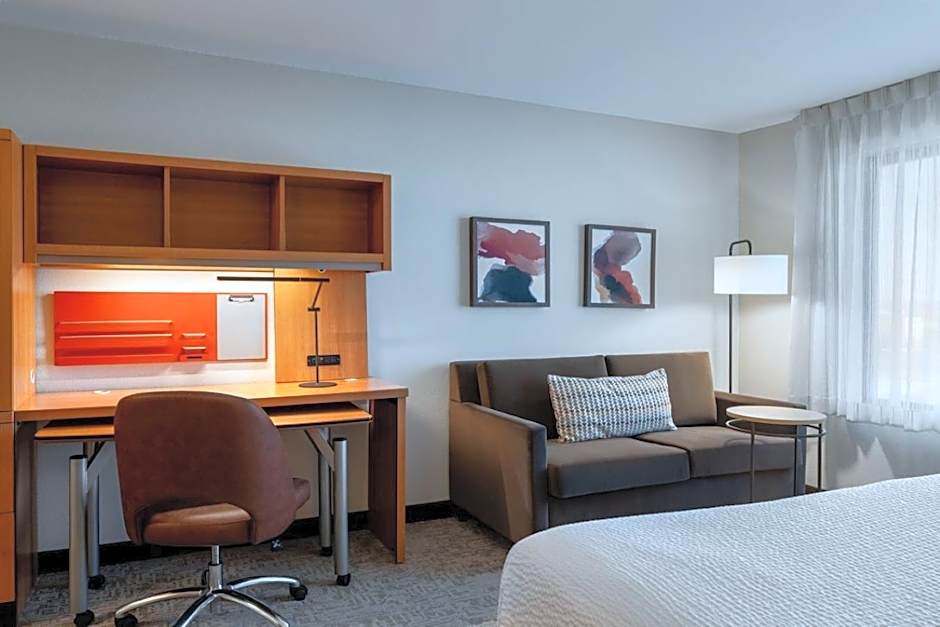 TownePlace Suites by Marriott Albuquerque North