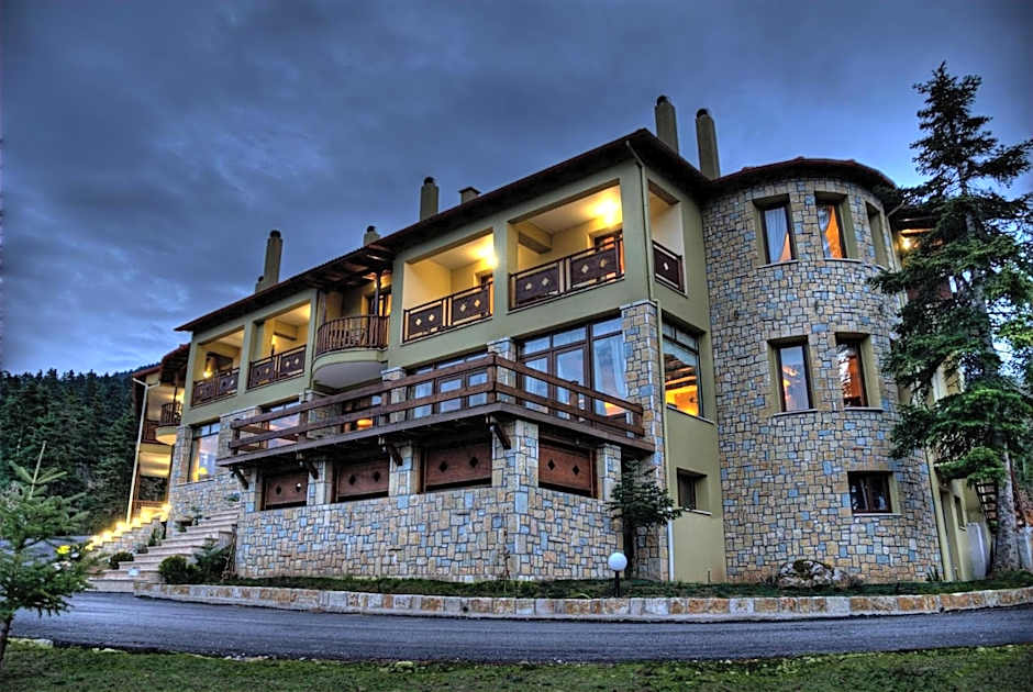 Melegos Inn Hotel